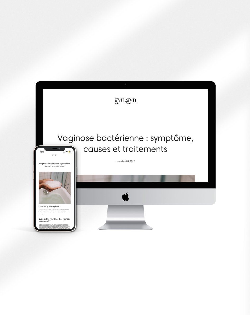 Focus sur le Laboratoire de la Femme CCD. Depuis 2022, nous rédigeons des contenus pour leur application OLI et pour leur site internet ! Nous sommes ravis de cette belle collaboration. ✨
#digisante