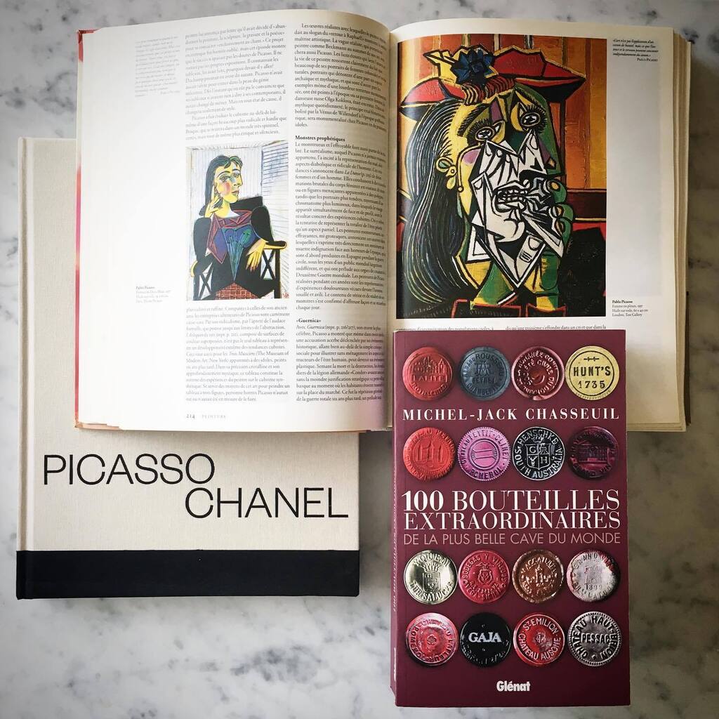 JVigas1887's tweet photo. Libros, Arte y Vino… Feliz Sant Jordi con retraso! 🌹

Books, Art and Wine… Happy World Book Day with a bit of delay! https://t.co/WfzKlqAnIy Libros, Arte y Vino… Feliz Sant Jordi con retraso! 🌹

Books, Art and Wine… Happy World Book Day with a bit of delay! Libros, Arte… https://t.co/pO5AfE9QhX