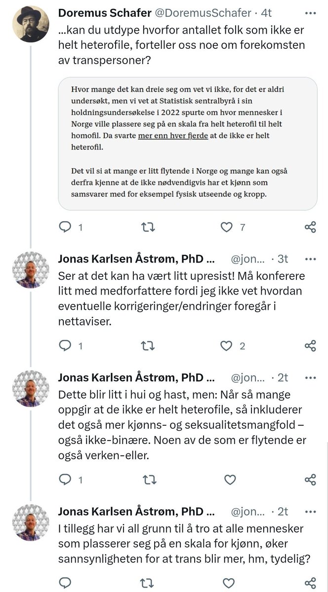 MissGendering's tweet photo. Mann som finner glede i å dytte kvinner ned trappen er medforfatter i en kronikk han ikke skjønner bæret av. 

Fy flate så flaut. https://t.co/qJXsjktPUd