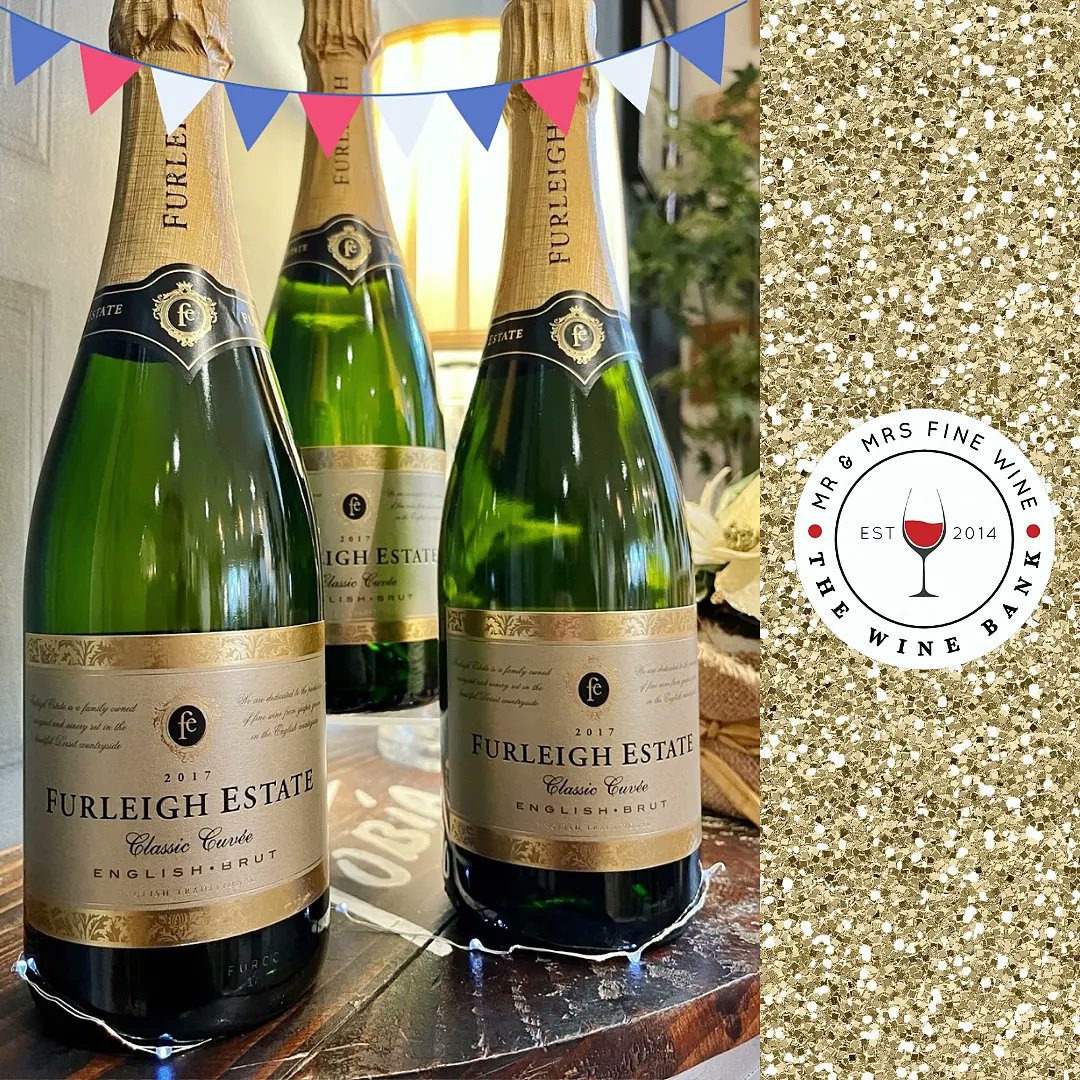 Wines good enough for a King and his Quiche! We couldn’t resist giving it a go and one of these wines would be super alongside! We’d love to see your #Coronation Quiches and the wines you choose to pair with them! 👑 @7ofheartswine <a href="/furleighwine/">Furleigh Estate</a> #julienaschaintrevignerons #wine