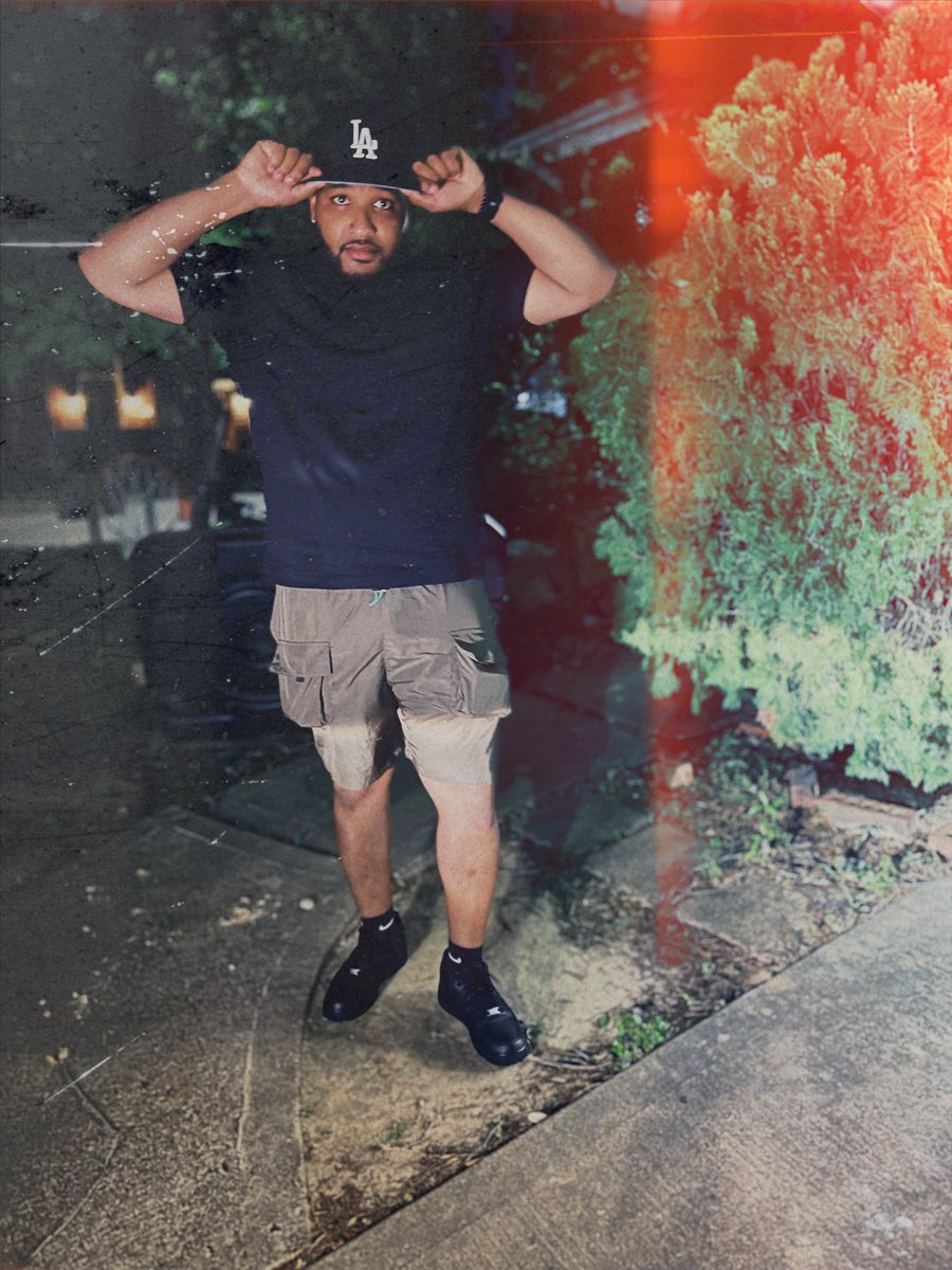 ImThat_MVP's tweet photo. It’s been a minute since I been on this mfer, but I’m here wit it ‼️💯🍾 https://t.co/8HePfXVTbN