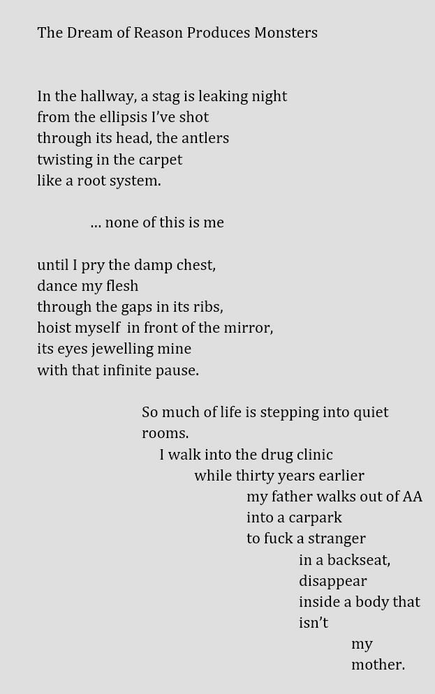 ireland's tweet image. Incredible poet, @SimonCostello13 will host the first-ever Esker Arts Open Mic at 7 pm this Thurs @OffalyArts 👏 Here's a heart-stopping poem by @SimonCostello13 to get you pumped to share your own poems 🎙️💪! #PoetryDayIrl
