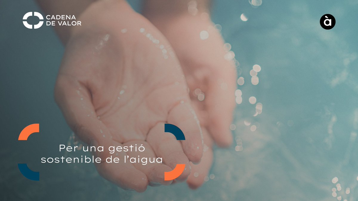 cvalorapunt's tweet photo. Què són els centres #DINAPSIS? Quina finalitat tenen?
Quin recorregut du l’aigua reciclada i quin us té?
Parlem amb @CrisBaixauliF, directora de @dinapsis València i @LauraLgascon, gerent d’@AiguesCullera d'@infoHIDRAQUA
🕢19:30 h 📻 d' @apunt_media. https://t.co/oHUqM9Q4Le
