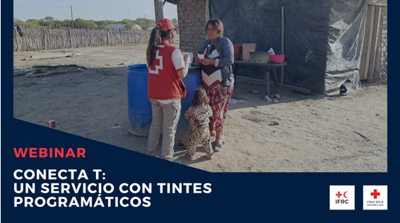 crepdsv's tweet photo. Te invitamos a participar en el webinar: "Conéctate T un Servicio con Tintes Programáticos".
📷 Día: 27 de abril 2023
📷 Hora: 10:00 a.m. | Panamá (UTC-5) I 12:00 p.m. Argentina/Chile 
📷 Idioma: español
Registro Zoom:https://t.co/bQlvlSVCeT https://t.co/AzaiBJuQmm