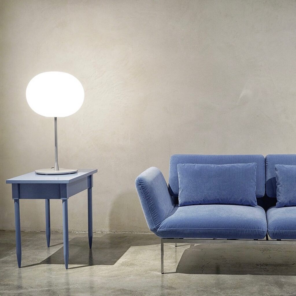 MODUMshop's tweet photo. #sofa Bruehl roro #hamburg showroom #rolandmeyerbruehl @bruehl_official #designshowroom #modumshop
Multifunctional roro – the original since 1998 ensembles offer a high level of sitting, lounging and sleeping comfort. They are fitted with removable fabri… https://t.co/qciDvfEuER https://t.co/KzyLYDjvUt