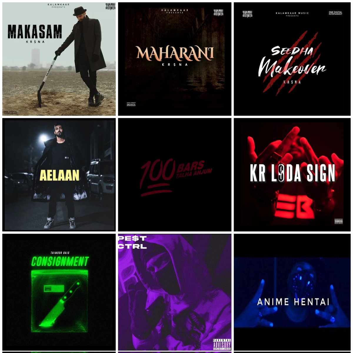 Rahul Kumar on Twitter "This is how you make diss tracks