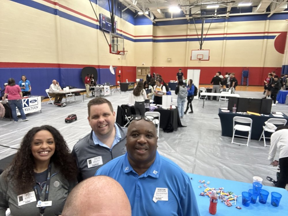 Anthony Powell tweet media