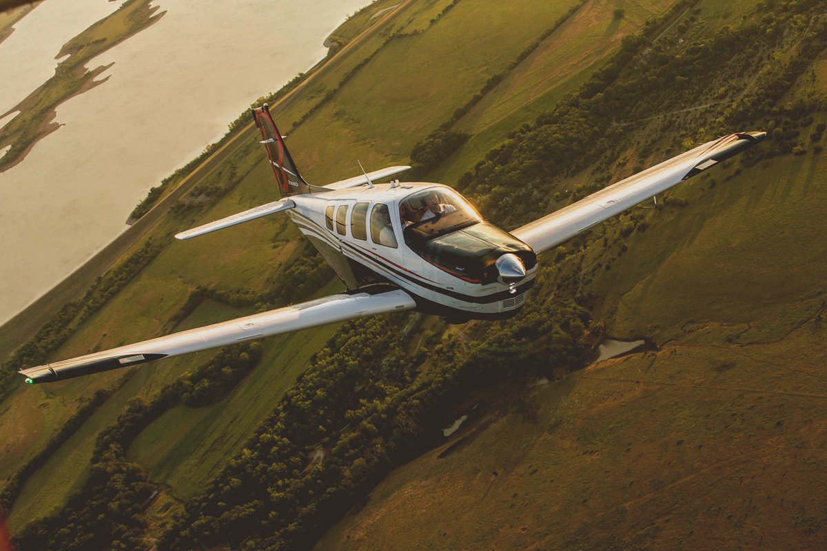Beechcraft tweet media