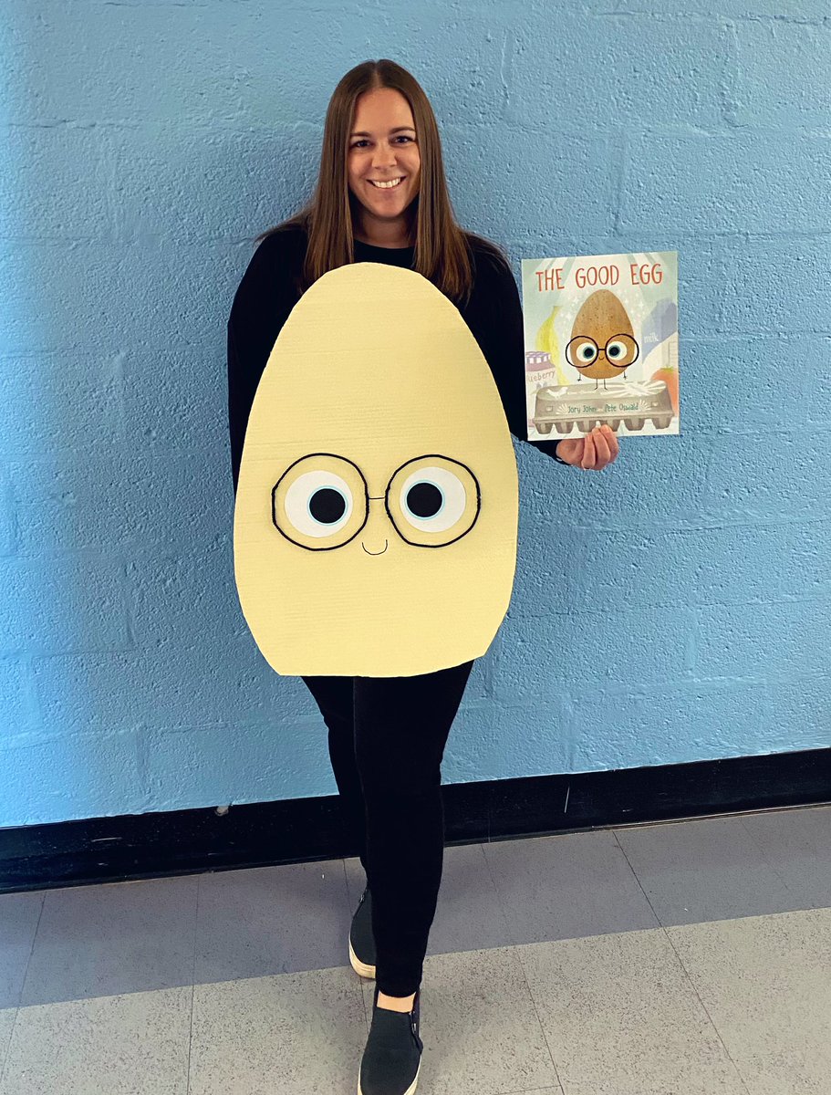 MrsAndersonBG's tweet photo. Celebrating World Book Day! 📚 
@emeadowschools @BGreenSchool https://t.co/j85fEYqA2L