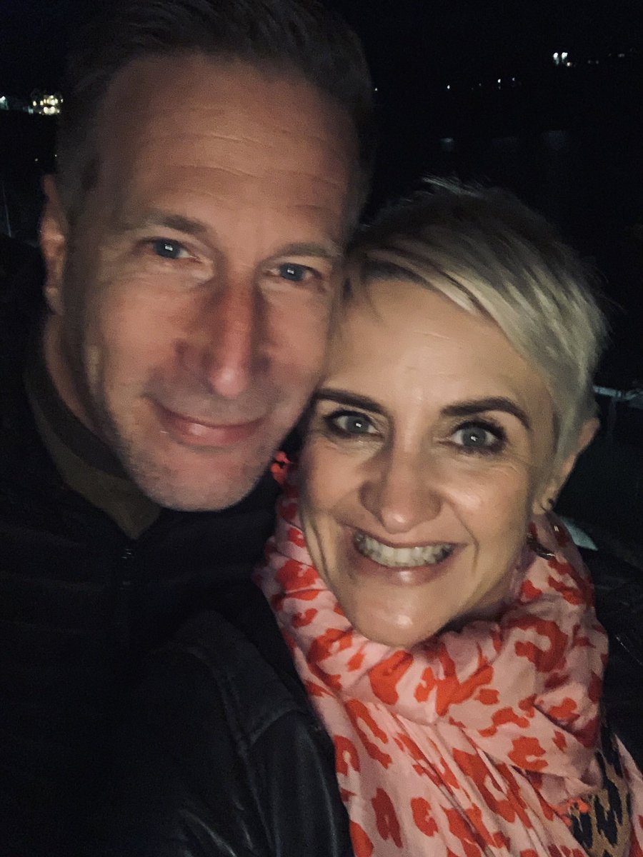 Clare Robinson tweet media