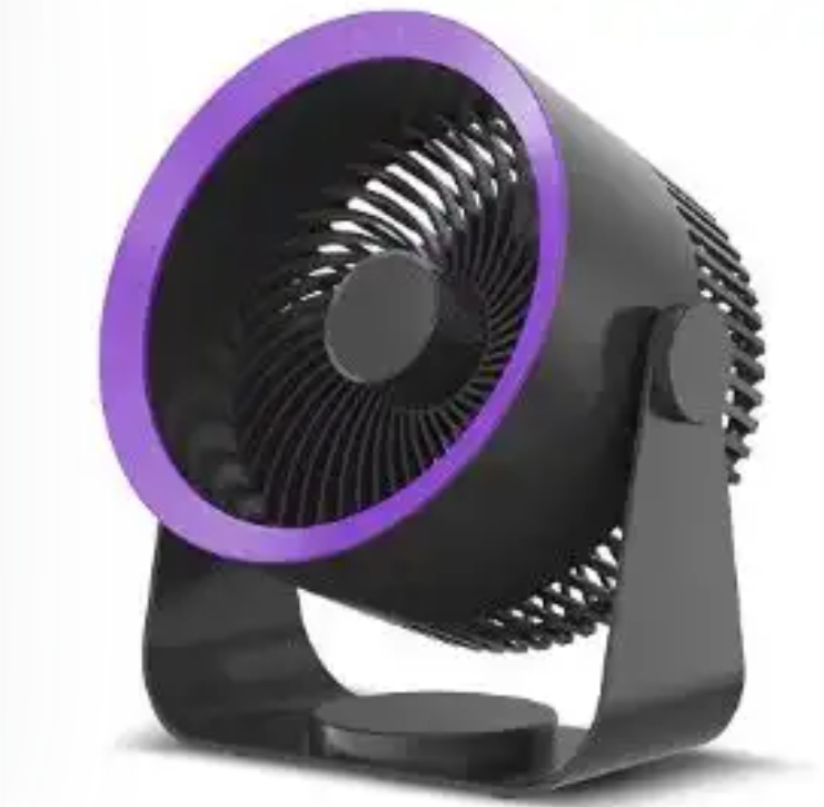 WellnessEdgeHQ's tweet photo. **air circulator fan, vortex fan with 70ft powerful airflow, 9 inch, 90' adjustable tilt**
*`$39`
`Rfund after Rview`
`USA only`* https://t.co/4dvnOVynhM