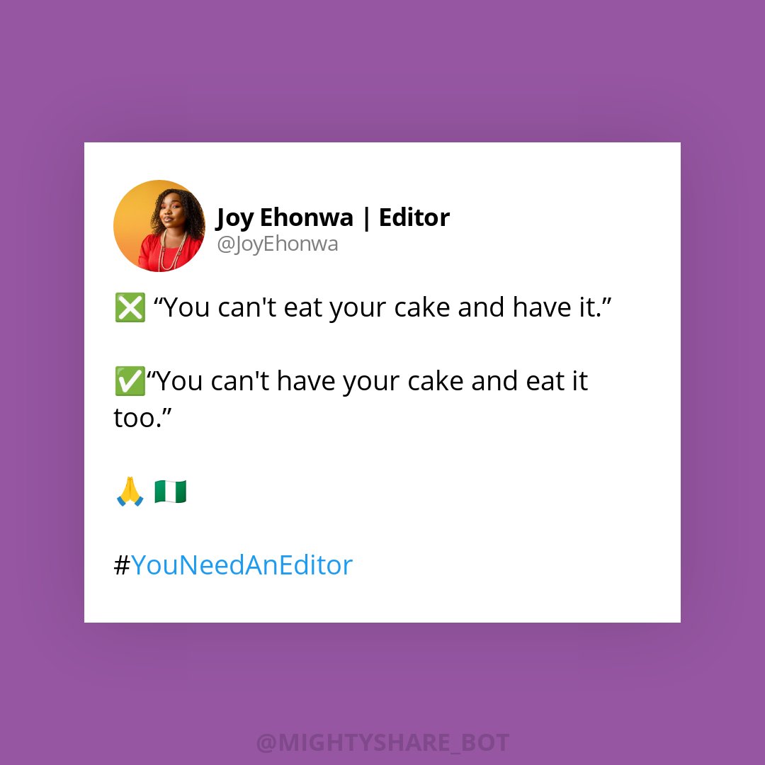 MightyShare Bot tweet media