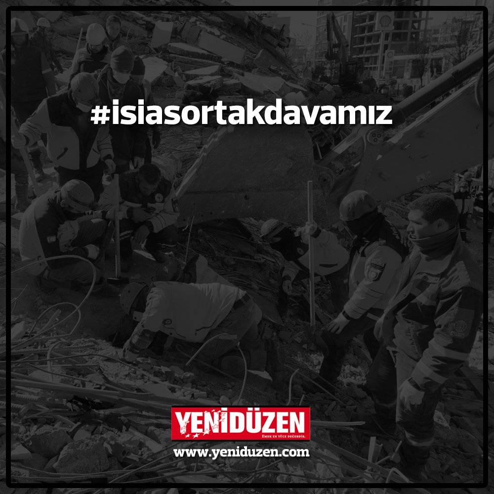 m_ulass78's tweet photo. Unutmayacağız
#isiasortakdavamız https://t.co/M9YwTT4gn3