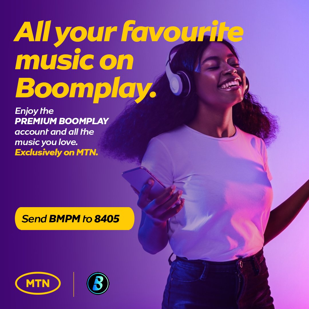 MTN CAMEROON tweet media