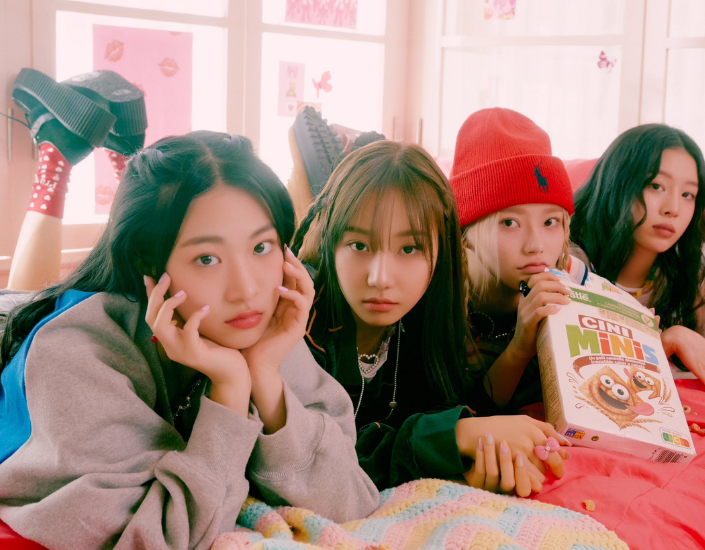 K-Fandom tweet media