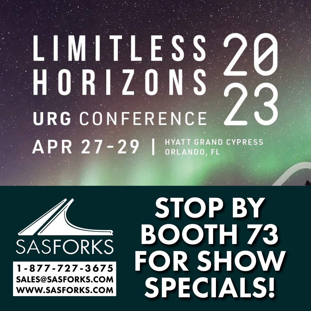 SASFORKS tweet picture