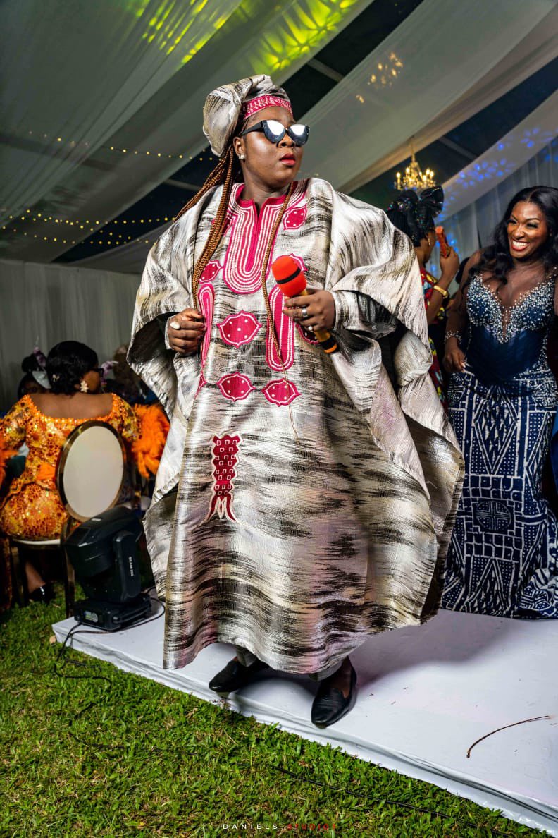 Santher - Cameroon’s PR-#ToeMentee🇨🇲✊🏾 tweet media