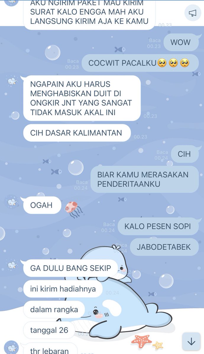 pacaran sama jamet kuproy udah 9 bulan🥺🥺🥺🥺