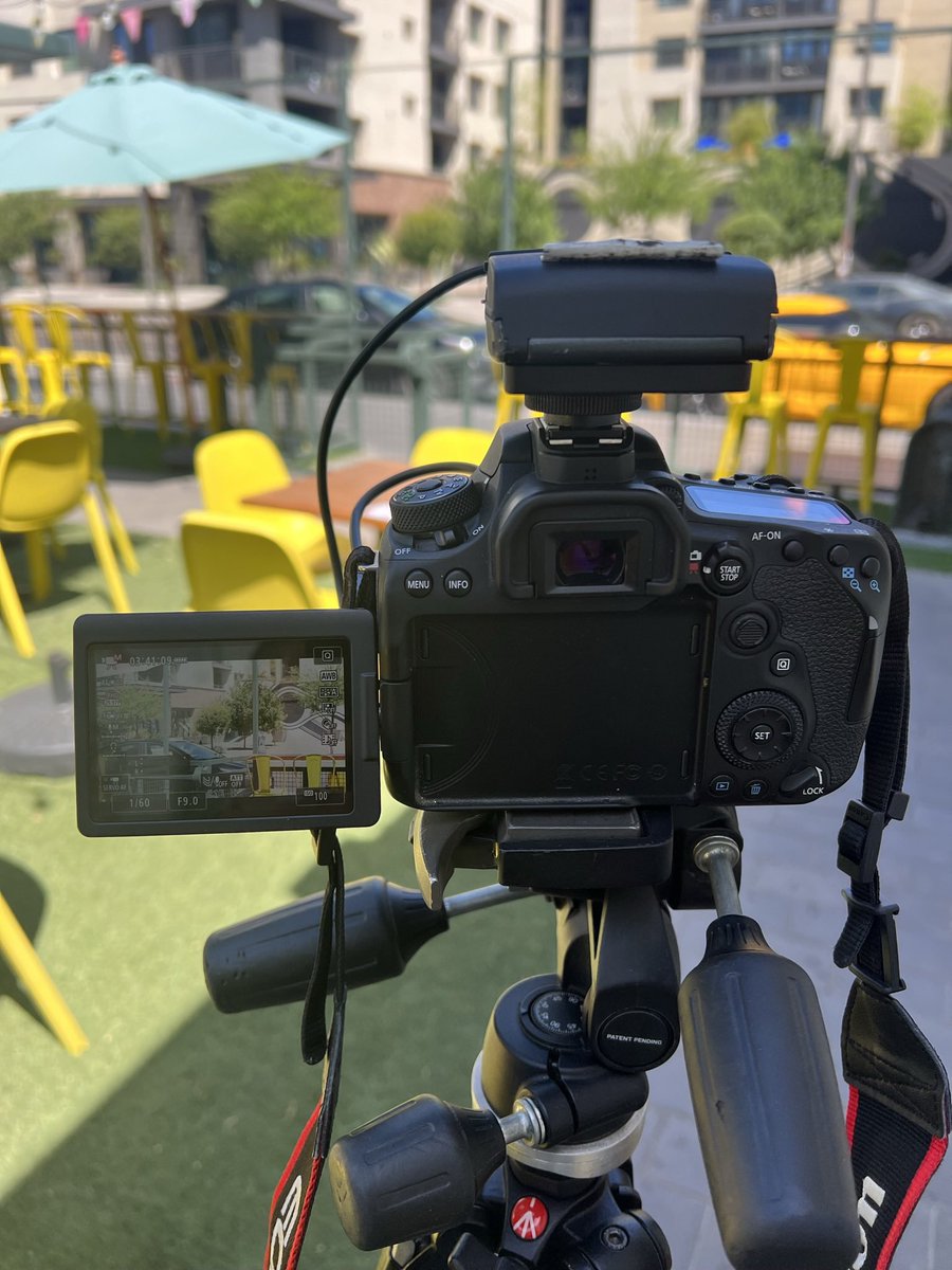 abdallah_gianna's tweet photo. This set up = you know a good story is coming! Interviewed @GreenwoodBrews on how it is being a female in a male dominated industry. Video soon on @cronkitenews https://t.co/Qtn5ILrxLF
