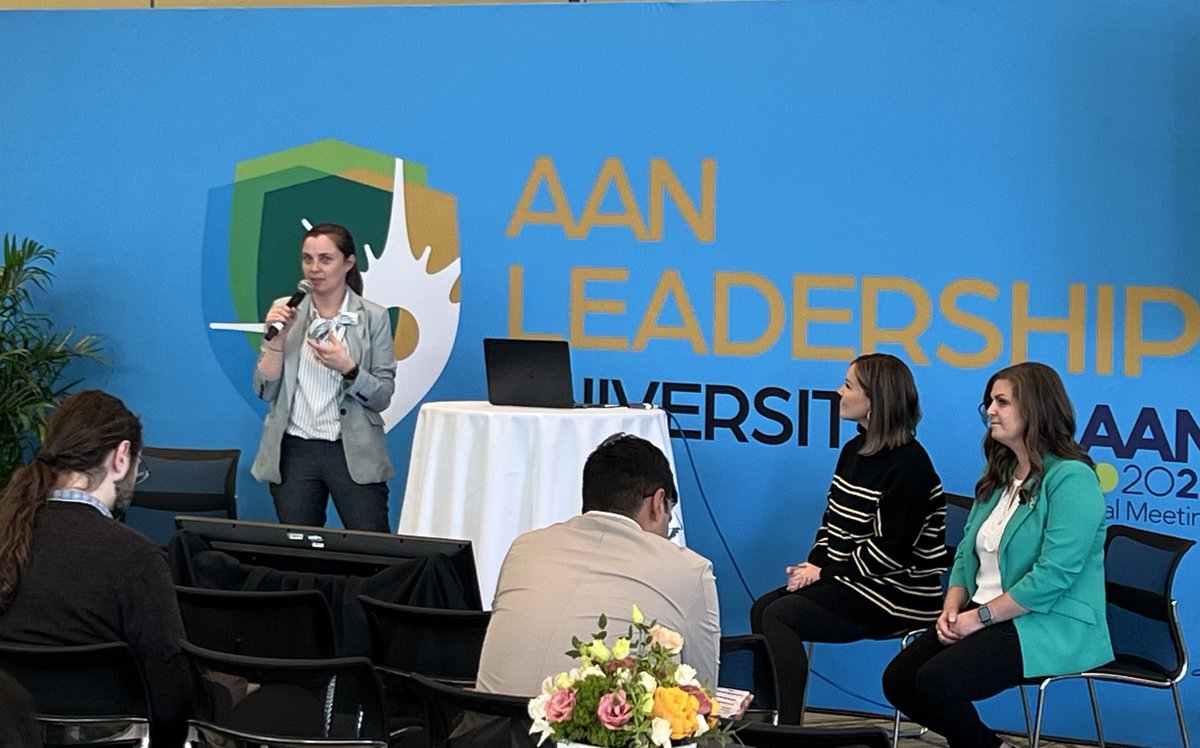 Sarah Benish tweet media