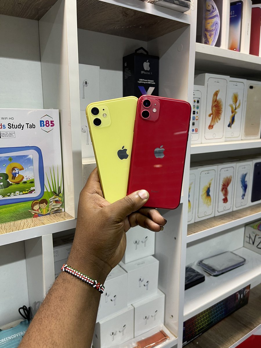 veen_unique's tweet photo. 11 plain 
Gb 64 ( used from Dubai clean )
Tsh 770,000 /-
Top up allowed ✅
 
☎️ - 0714801600 https://t.co/J4kD8anAhG