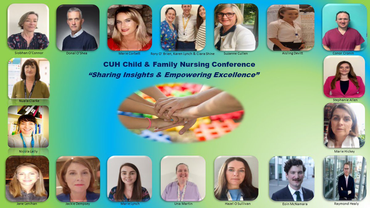 It was a pleasure to present <a href="/CUH_Cork/">Cork University Hospitals</a> Child and Family Conference today. Extremely well organised conference spanning across all disciplines @ShaunaghBrowne <a href="/OBebh/">Bebhinn o'sullivan</a> <a href="/TCPHI_TCD/">TCPHI</a> <a href="/TCD_TRiCC/">Trinity Research in Childhood Centre (TRiCC)</a> <a href="/TCD_SNM/">School of Nursing & Midwifery, TCD</a> <a href="/HSEResearch/">HSE Research & Development</a> <a href="/hazel22355550/">hazel</a> <a href="/NMPDUCorkKerry/">NMPDU South West</a> #CorkCFNC2023