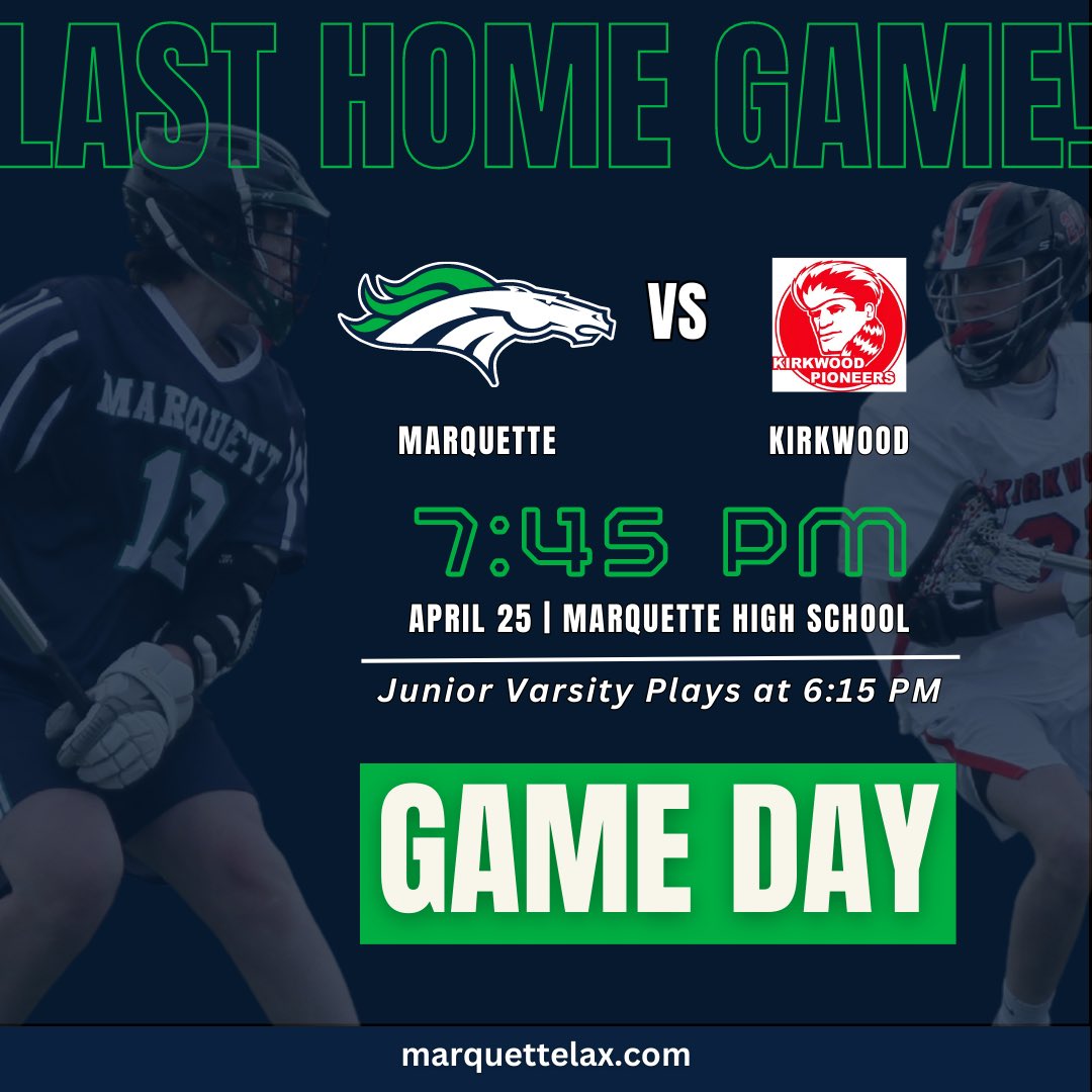 Marquette Lacrosse (@marquettehslax) on Twitter photo 