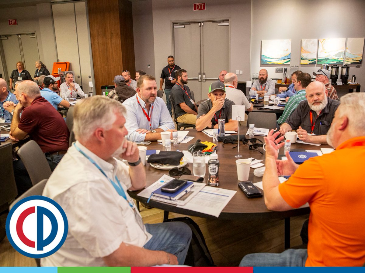 Colonial Pipeline on Twitter "Last week, our Southeast District hosted