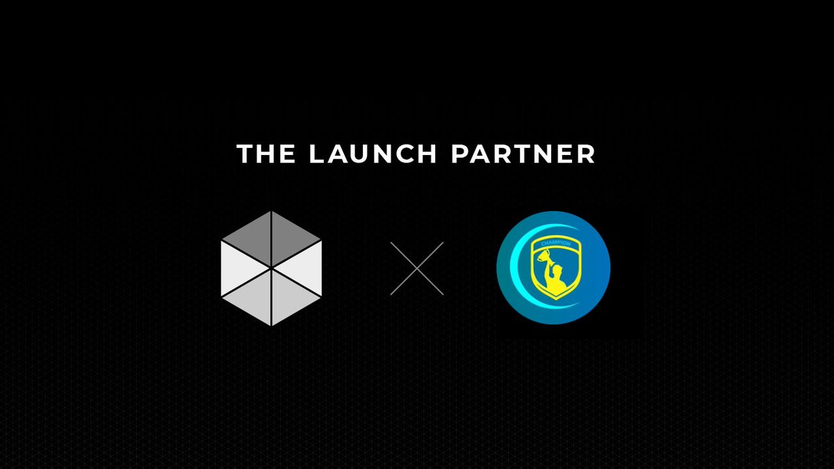 asterisk_fi's tweet photo. ＊Partnership Announcement 6🎉

We are excited to announce that Asterisk🔑 has entered a launch-partnership with @Champion_io 🏆

Champion Optimizer is a Multichain Yield Optimizer. That enables profitable Yield Farming by combining the cpAST/AST LP pairs.
#zkSync https://t.co/9NsMTMgySO