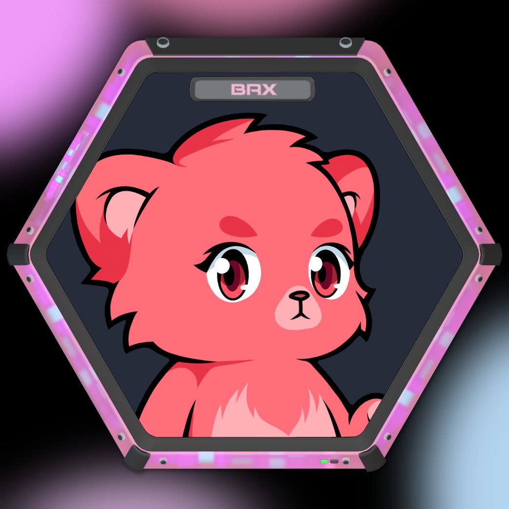 SoberCaker's tweet image. Check out this PFP I created with @binary1010_BRX&apos;s DEX Hub!

#dexflex