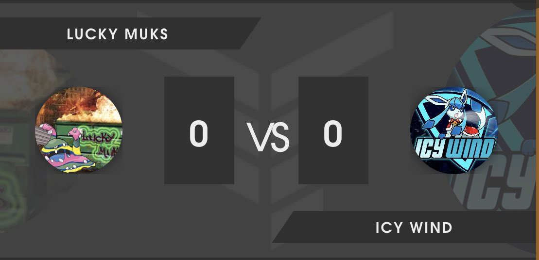 Lucky Muks tweet media