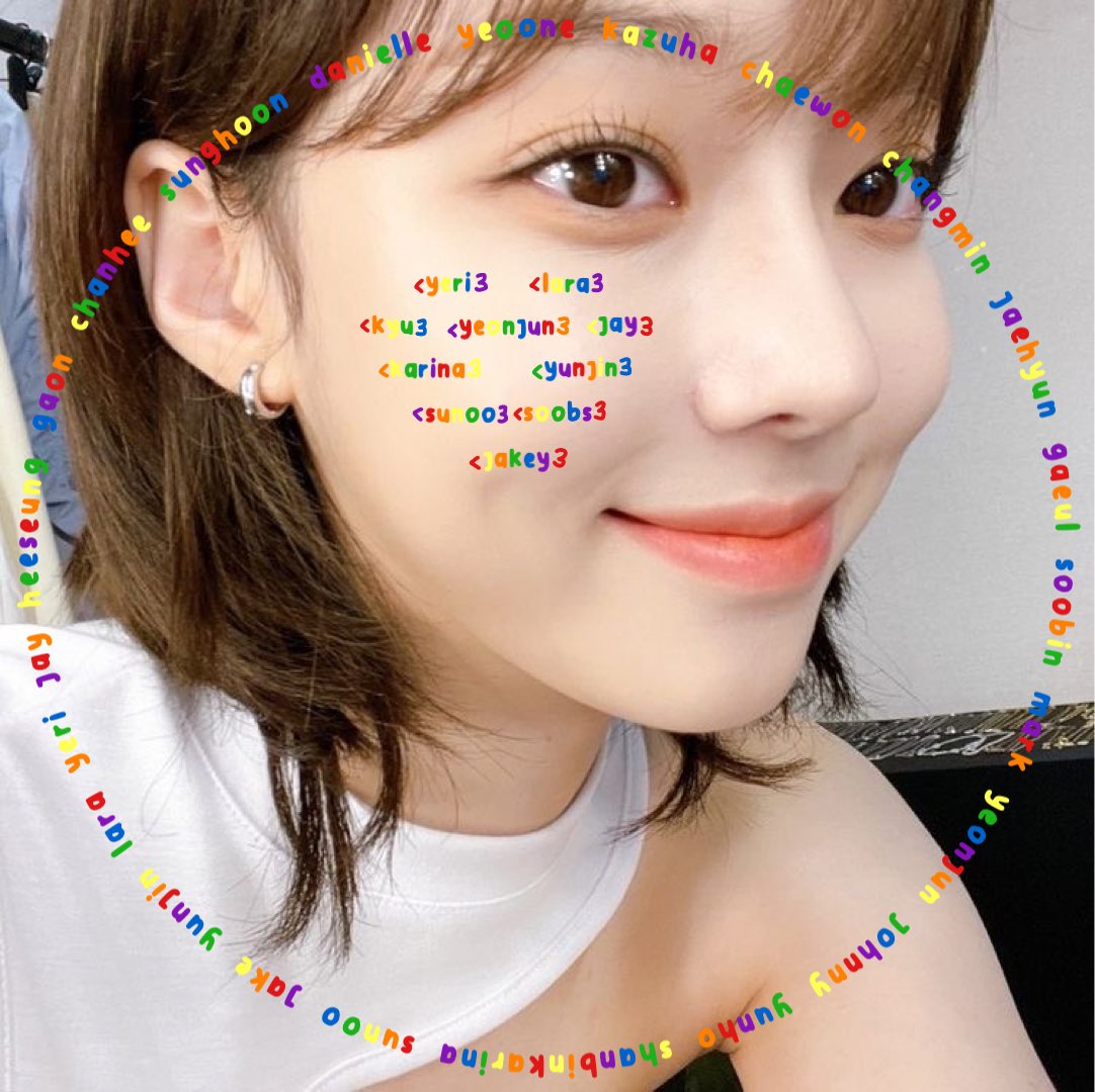 winterknh's tweet photo. last update! T__T i added everyone in so no one gets fomo! https://t.co/Mn89i79GdM