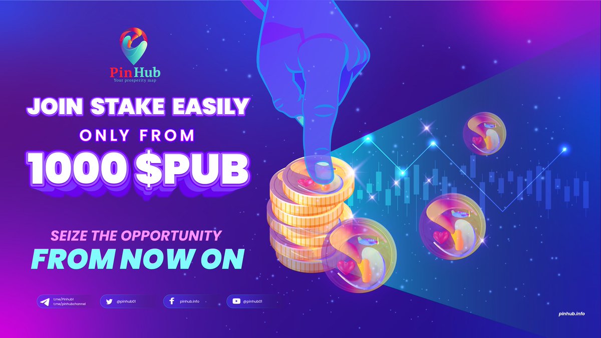 PINHUB tweet media