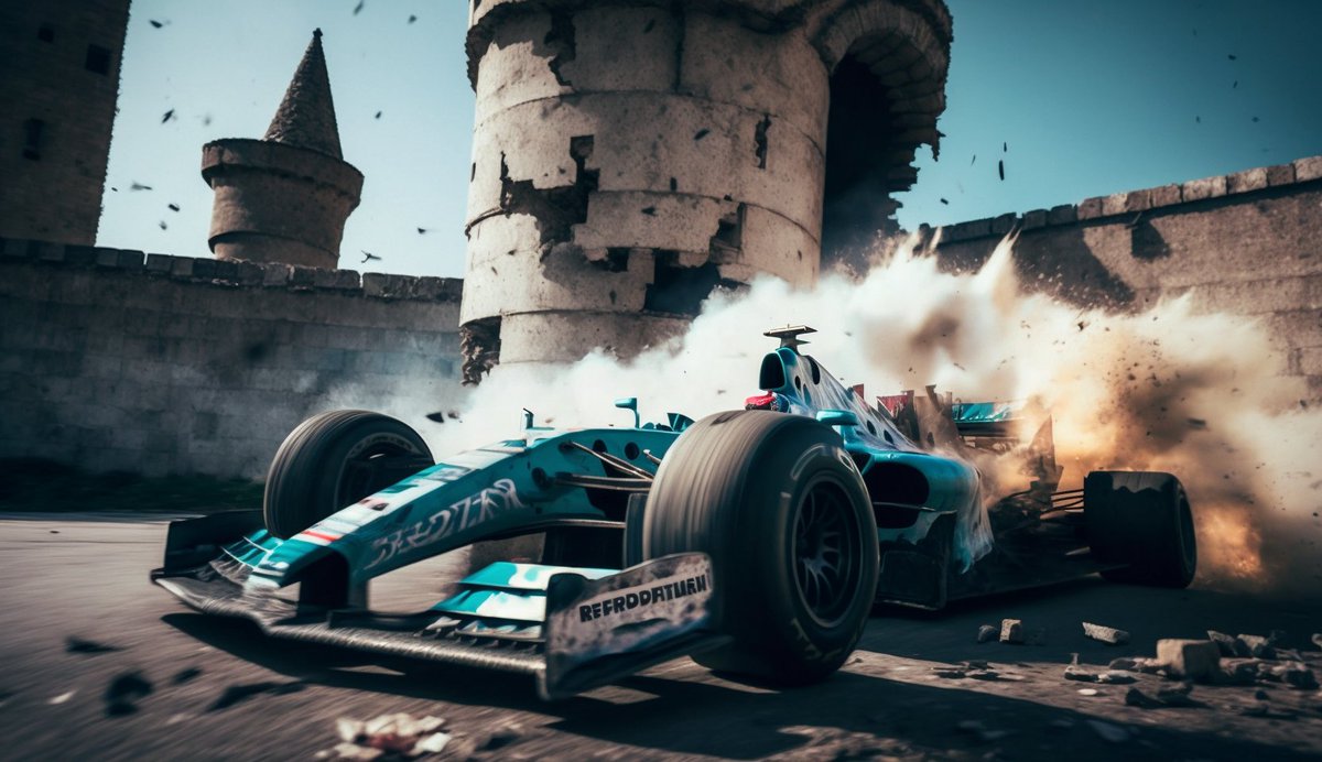 PhotoRacerTV 🐝 tweet media