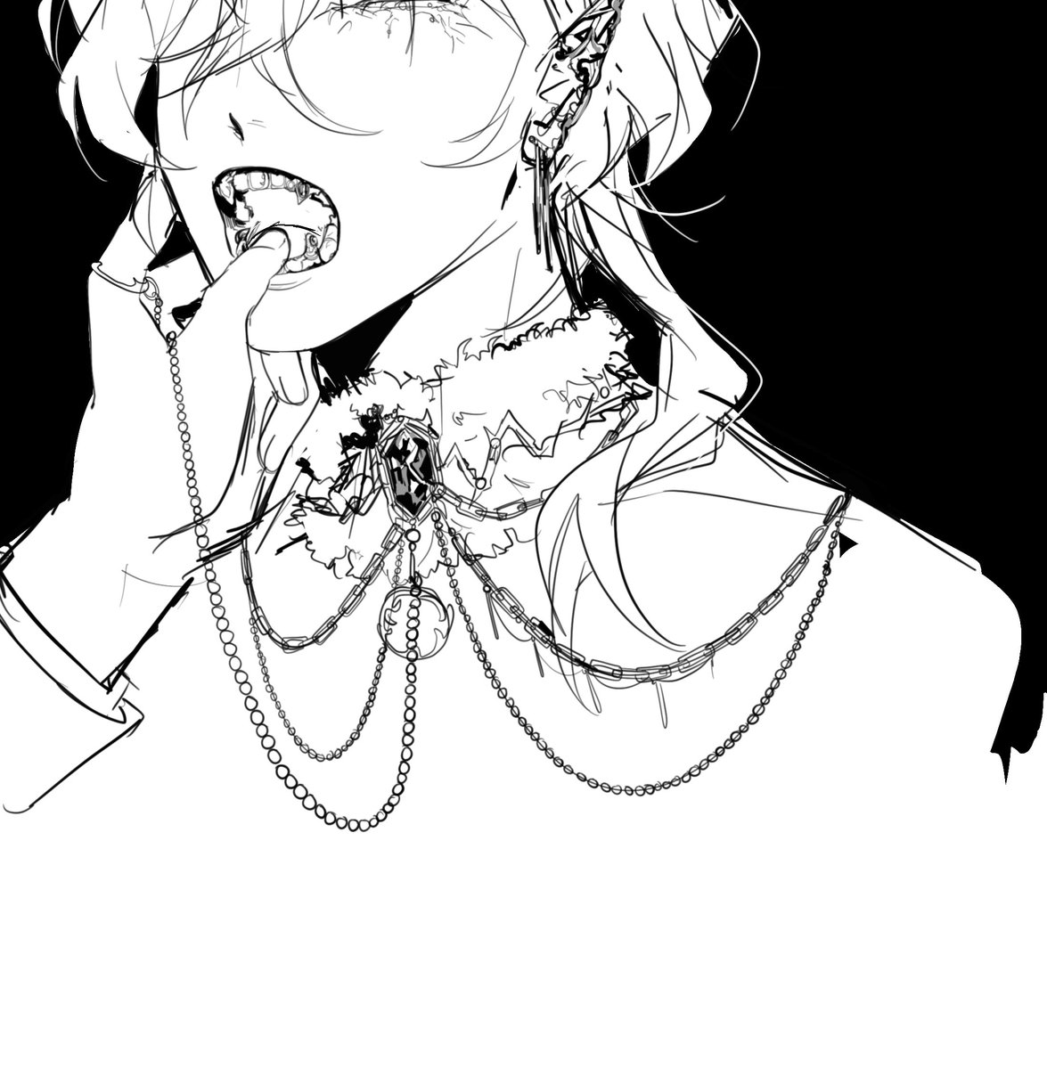 เค งอกจนได้ทุกคน😭