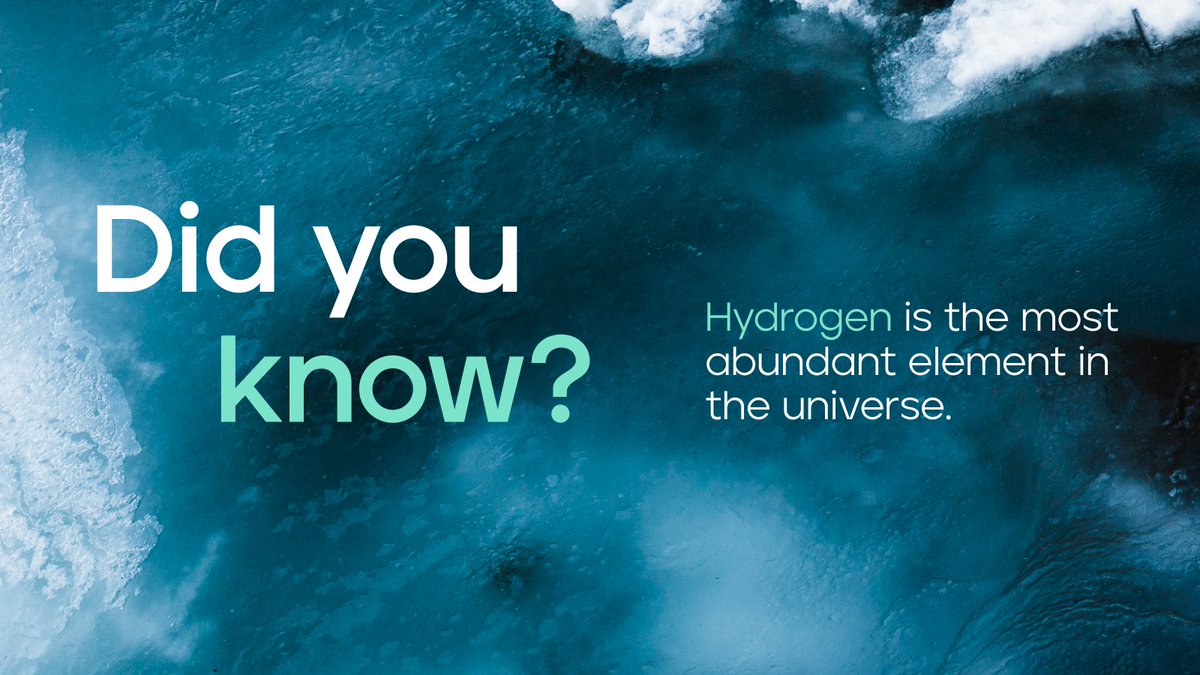 Join the energy revolution and spread the word on hydrogen power! It's time to ditch the harmful fossil fuels and embrace a cleaner, safer future. Who's in? #GoGreen #HydrogenRevolution 🌿👊