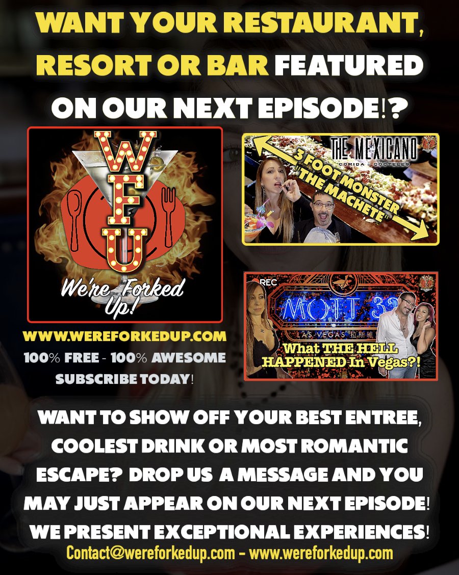 We're Forked Up tweet media