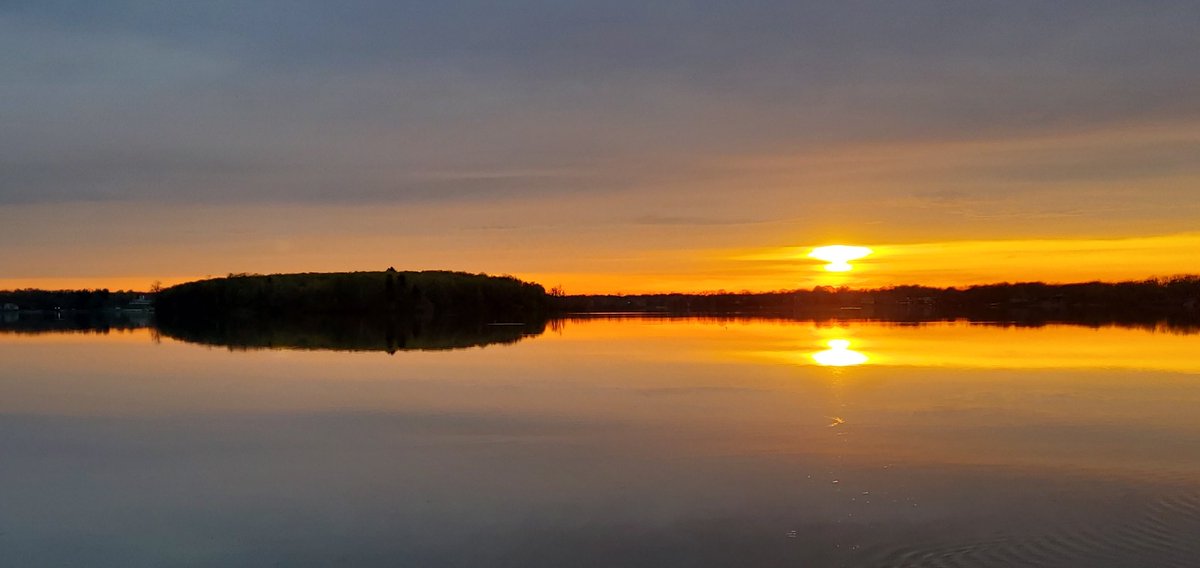 Lori Pinson Fox 2 (@loripinsonfox2) on Twitter photo The beginning of a beautiful day! #HappyTuesday #PureMichigan #enjoythemoment <a href="/FOX2News/">FOX 2 Detroit</a> The beginning of a beautiful day! #HappyTuesday #PureMichigan #enjoythemoment <a href="/FOX2News/">FOX 2 Detroit</a>