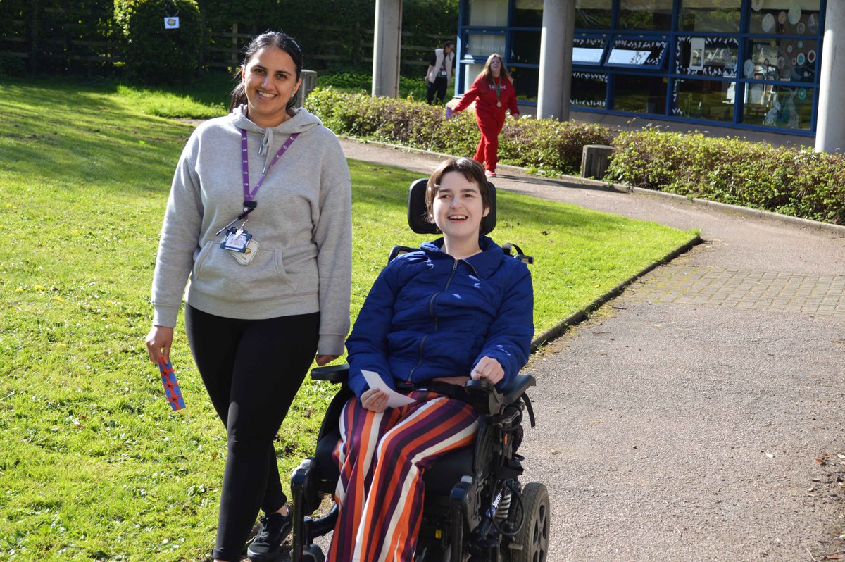 Sense College Loughborough (@sensecolllboro) on Twitter photo Not all heroes wear capes!
Well done to everyone who has taken part in our Superhero fundraisers this week for <a href="/WNDLRAirAmb/">WNDLRAirAmb</a> and thank you for donating to such a worthwhile cause! Not all heroes wear capes!
Well done to everyone who has taken part in our Superhero fundraisers this week for <a href="/WNDLRAirAmb/">WNDLRAirAmb</a> and thank you for donating to such a worthwhile cause!