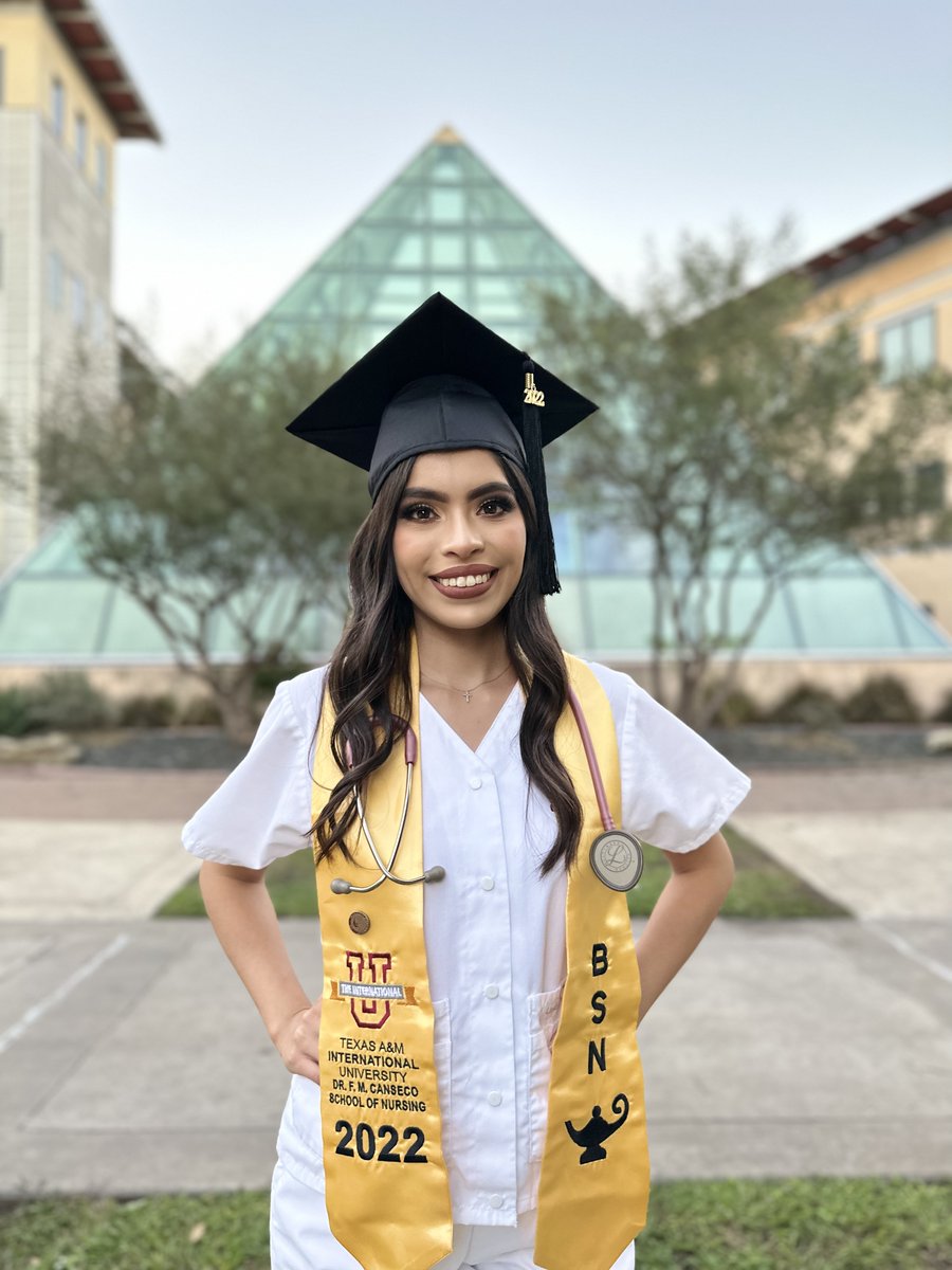 txamiu's tweet photo. Our annual social media campaign, Congrats Grads, is back! If you’re a Spring 2023 Grad and would like to be featured in our upcoming campaign or hope to congratulate a graduating student, visit https://t.co/h8nLdNVU1c to make your submission. #TAMIUGrad #GradsGoBeyond https://t.co/Y42kILdltR