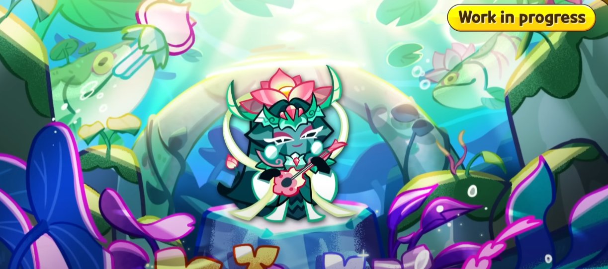 Cookie Run Time! 🍉 on X: “(Ovenbreak) New Update Costumes