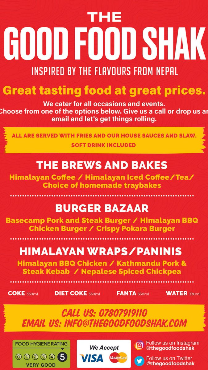 CATERING- Any event-any size 🙏🏻