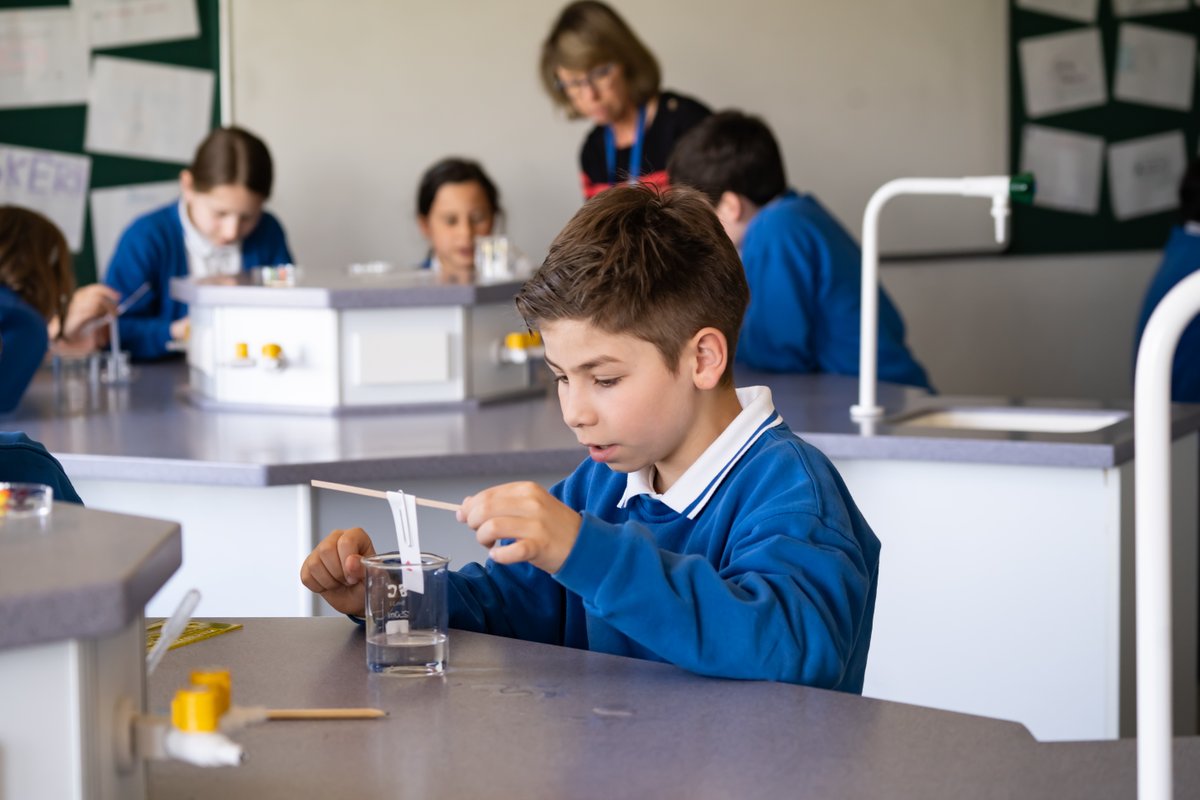 BSNJSV's tweet photo. #JSVYear5 had a wonderful experience at @BSN_SSV last week for their transition day.
The Design Tech, Languages, Food Tech, Music, Maths, Biology and PSHE lessons gave them a great taster of all the exciting opportunities to come in #SSVYear7!π‘οΈππ΅π©βπ³ https://t.co/RsneBpsmUk