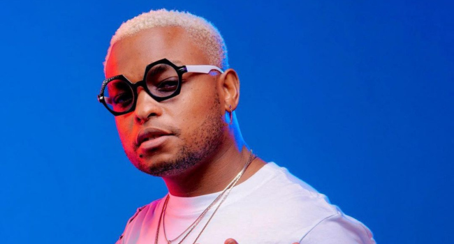 KasiLyrics's tweet photo. K.O Aims To Revitalize SkhandWorld Movement As He Announces New Music Release Date ----> https://t.co/FJFTcQDvXC #SAHipHopMag https://t.co/y9NTfxyQH8