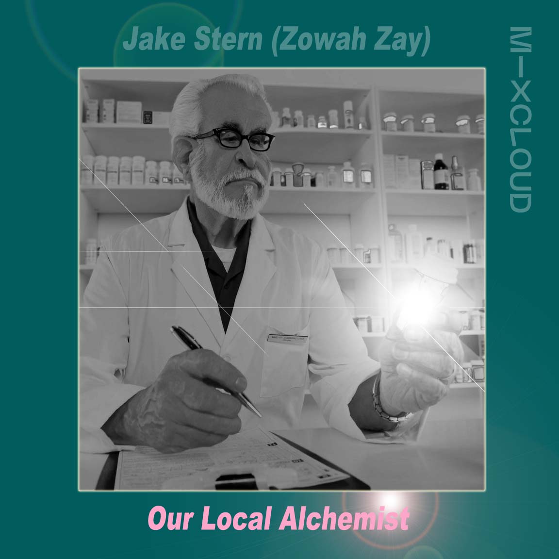 Zay_FM's tweet photo. https://t.co/OIKJms0kV3 #mixcloud @zowah_zay #TransformedPopBreaks #HipHopPseudoscience #JazzChemistry #PouredBeats #TransmutatedRnB #EclecticElements #Jazzyfluids #SmeltedFunk #SoulfulElixir https://t.co/1PxwE4i5Jr