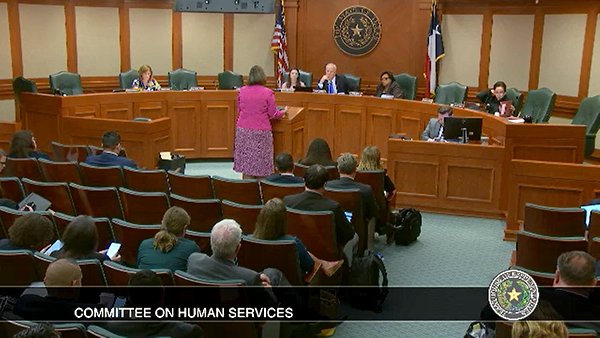 Texas Pharmacy Assn (@txpharmassn) on Twitter photo TPA testified for HB 1293 to tie Medicaid mgd care drug reimbursement to NADAC + a dispensing fee. "We deserve more transparency & more accountability than what is currently available," CEO Debbie Garza said. Thanks to <a href="/RepToniRoseTX/">State Representative Toni Rose</a> & <a href="/RepJamesFrank/">James Frank</a> for their leadership! #txlege TPA testified for HB 1293 to tie Medicaid mgd care drug reimbursement to NADAC + a dispensing fee. "We deserve more transparency & more accountability than what is currently available," CEO Debbie Garza said. Thanks to <a href="/RepToniRoseTX/">State Representative Toni Rose</a> & <a href="/RepJamesFrank/">James Frank</a> for their leadership! #txlege