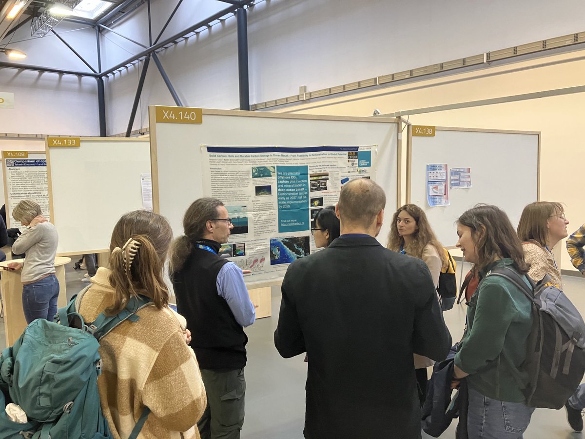 RichardDewey's tweet photo. ⁦@Ocean_Networks⁩ Is busy engaging scientists ⁦@EuroGeosciences⁩ 2023 General Assembly. https://t.co/QPV0u2MGXc