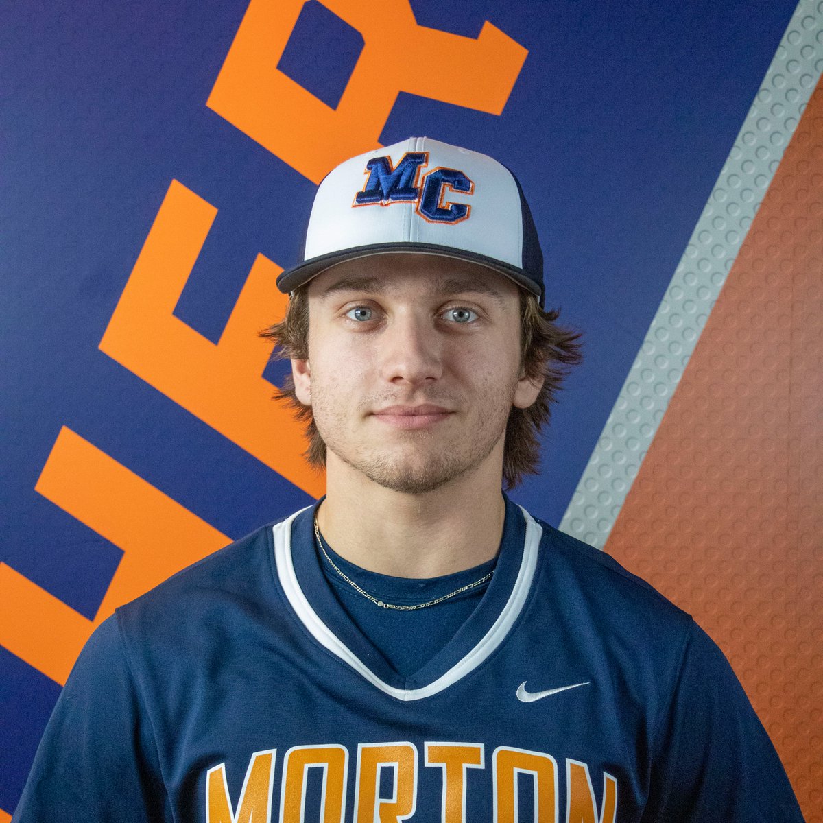 Combo of LF Ryan Jenkins, CF Nick Tampa &amp; RF Luke Ulbert best-ever defensively in MC⚾️ history? The trio's 2023 fielding % is .976 with 5 errors in 212 chances. Ulbert has 5 assists &amp; Tampa, 4. FAs of .987 (Jenkins), .972 (Tampa) &amp; .968 (Ulbert).