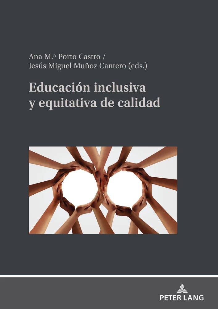 EducacionUNED's tweet photo. 🗣️ LA FACULTAD PUBLICA 📚👉 Los profesores Marta Ruiz-Corbella, @blanca_arteaga y @elopezedu publican el capítulo "El reto del impacto en la producción científica", dentro del libro "Educación inclusiva y equitativa de calidad" @PeterLangGroup 👏💪¡Bravo! https://t.co/xP8M4lEDa6 https://t.co/cPXsmnOErg