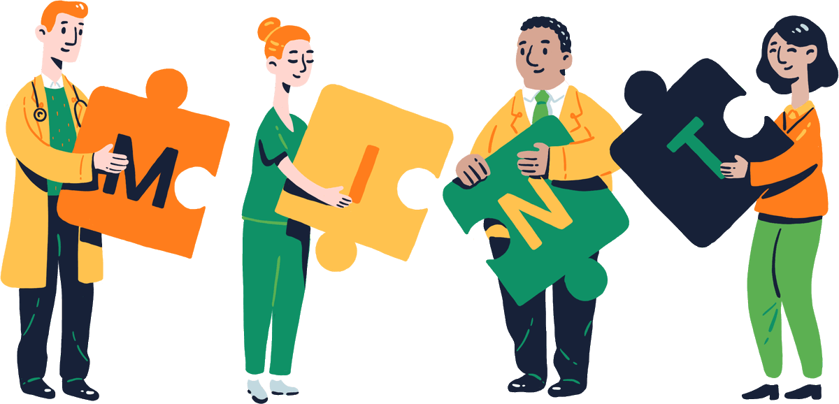 MINTMemoryCare's tweet image. Are you a member of a MINT healthcare team? Are you looking for virtual training? We’re holding workshops June 20, 21 and 28.

Interested in attending? Please contact Madeline for the registration form and payment: mintmemory.ca/contact-us

#LearningMoMINT